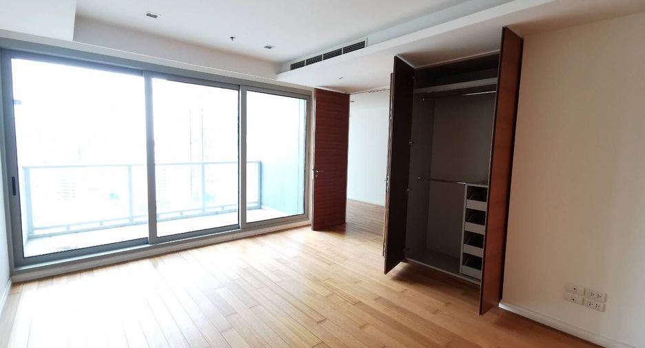 ขาย 4 ห้องนอน คอนโด ใน สาทร, กรุงเทพฯ
