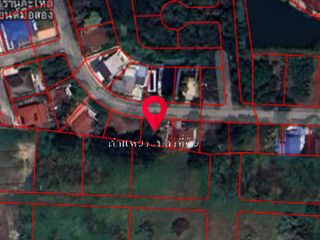 For sale land in Nong Khaem, Bangkok