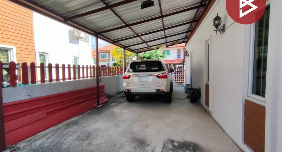 For sale 3 Beds house in Bang Pakong, Chachoengsao