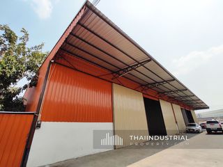 À louer entrepôt à Lam Luk Ka, Pathum Thani