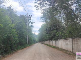 For sale land in Prachantakham, Prachin Buri