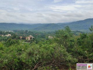 For sale land in Prachantakham, Prachin Buri