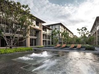 For rent 2 bedrooms condo in Thalang, Phuket