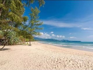 For rent 2 bedrooms condo in Thalang, Phuket