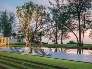 For rent 2 bedrooms condo in Thalang, Phuket