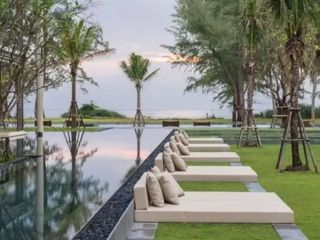 For rent 2 bedrooms condo in Thalang, Phuket