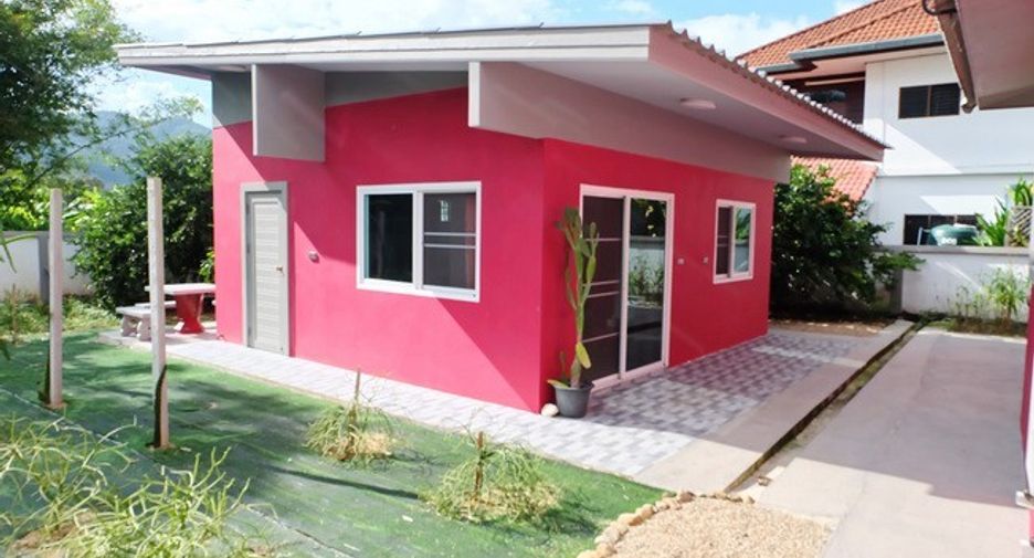 For sale 4 Beds house in Phrao, Chiang Mai