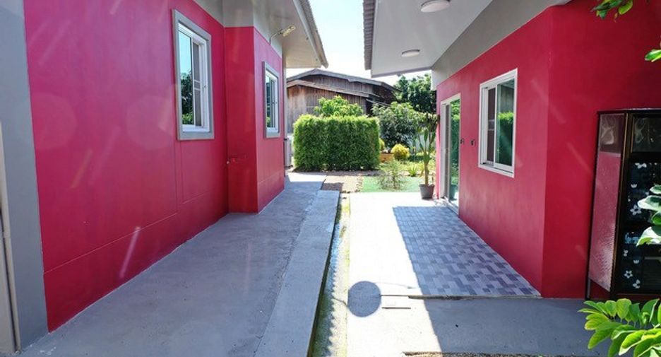 For sale 4 Beds house in Phrao, Chiang Mai
