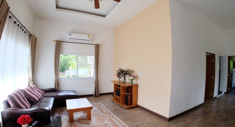 For sale 4 bed house in Phrao, Chiang Mai
