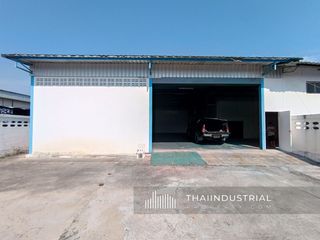 For rent warehouse in Si Racha, Chonburi