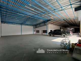 For rent warehouse in Si Racha, Chonburi