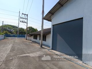 For rent warehouse in Si Racha, Chonburi