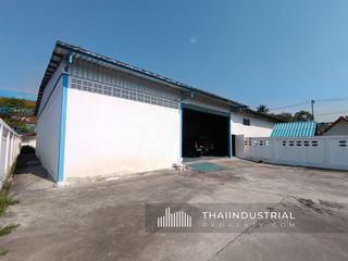 For rent warehouse in Si Racha, Chonburi