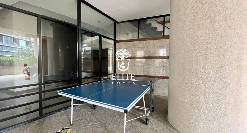 Wohnung zur Miete und zum Kauf mit 3 Zimmer in Khlong Toei, Bangkok