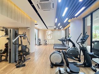 For rent そして for sale 3 Beds condo in Khlong Toei, Bangkok