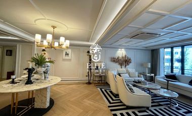 For rent and for sale 3 bedrooms condo in Khlong Toei, Bangkok