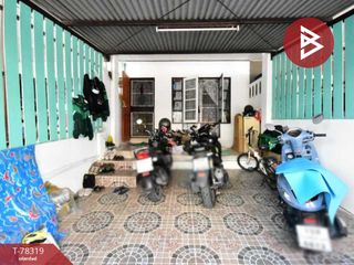 For sale 4 Beds townhouse in Bang Phli, Samut Prakan