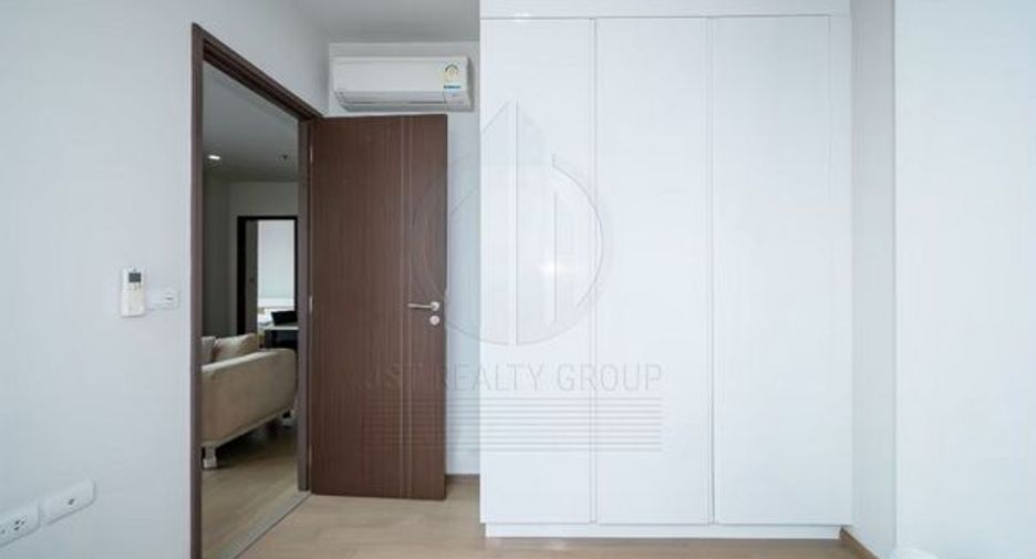 For rent and for sale 2 bedrooms condo in Pathum Wan, Bangkok
