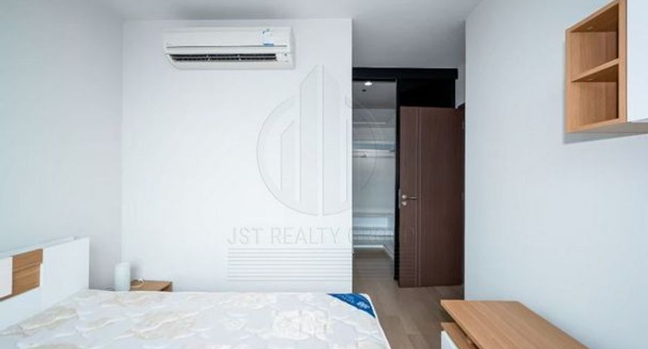 For rent and for sale 2 bedrooms condo in Pathum Wan, Bangkok