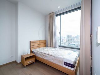 For rent and for sale 2 bedrooms condo in Pathum Wan, Bangkok