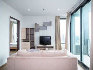 For rent and for sale 2 bedrooms condo in Pathum Wan, Bangkok