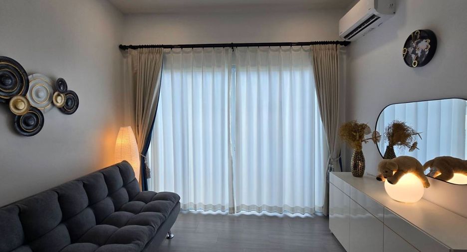 For sale 3 bedrooms villa in Mueang Rayong, Rayong