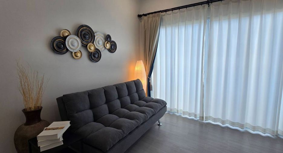 For sale 3 bedrooms villa in Mueang Rayong, Rayong