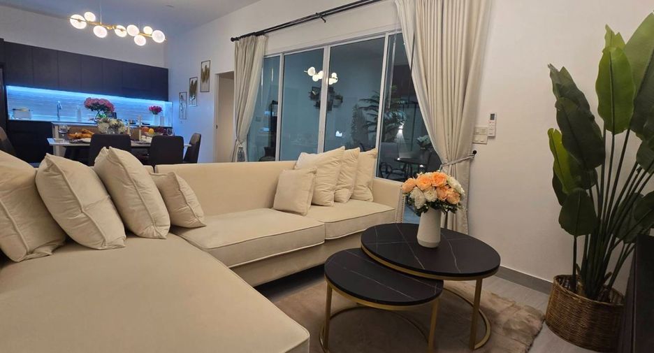 For sale 3 bedrooms villa in Mueang Rayong, Rayong