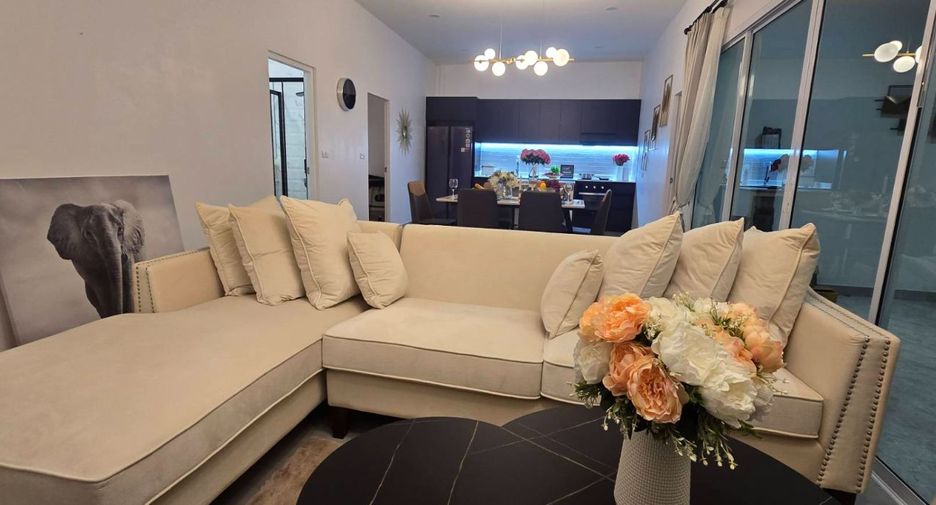 For sale 3 bedrooms villa in Mueang Rayong, Rayong