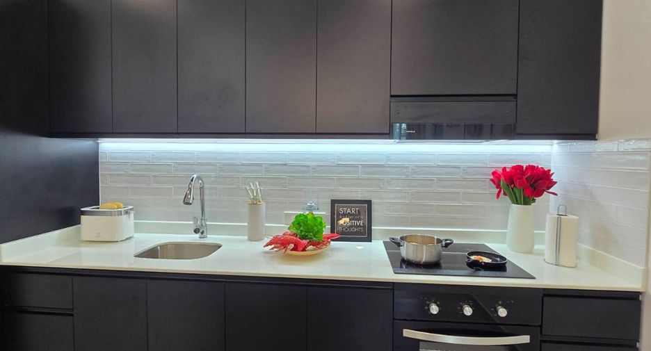For sale 3 bedrooms villa in Mueang Rayong, Rayong