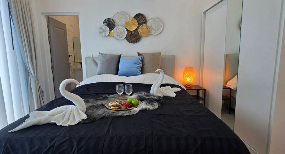 For sale 3 bedrooms villa in Mueang Rayong, Rayong