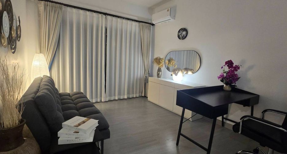 For sale 3 bedrooms villa in Mueang Rayong, Rayong