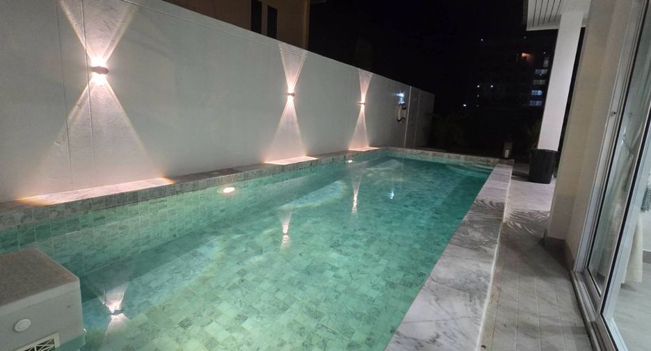 For sale 3 bedrooms villa in Mueang Rayong, Rayong