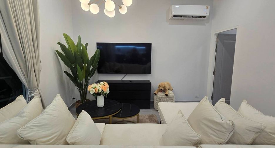 For sale 3 bedrooms villa in Mueang Rayong, Rayong