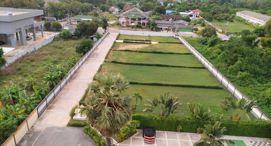 For sale 3 bedrooms villa in Mueang Rayong, Rayong