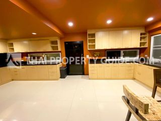 For rent 3 Beds house in Sathon, Bangkok