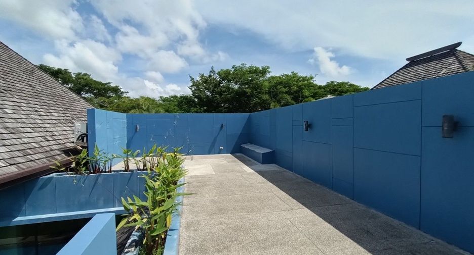 For sale 2 Beds house in Thalang, Phuket