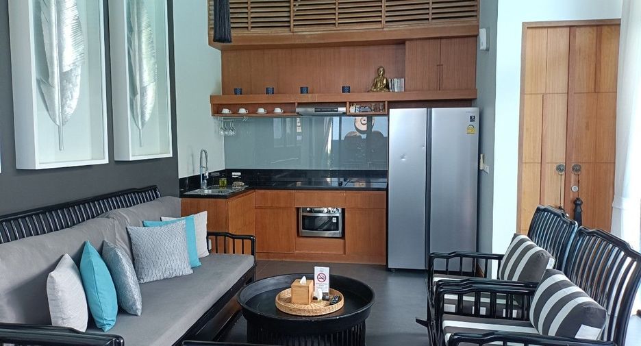 For sale 2 Beds house in Thalang, Phuket