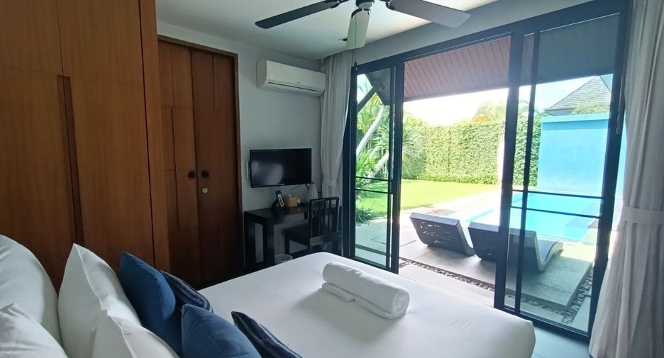 For sale 2 Beds house in Thalang, Phuket
