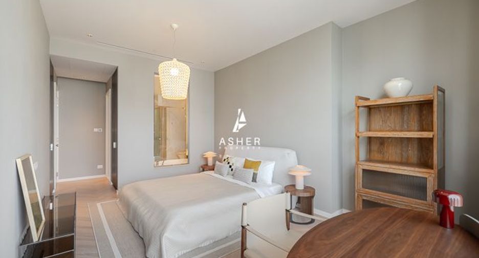 For rent 2 bedrooms condo in Bang Kho Laem, Bangkok