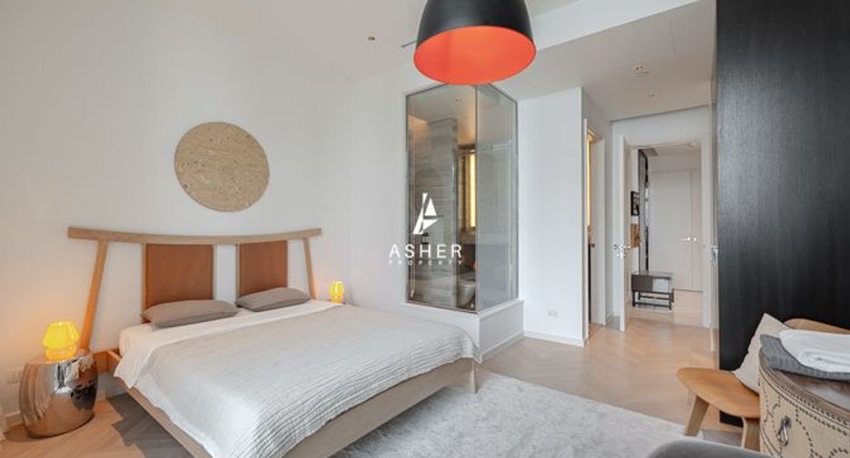 For rent 2 bedrooms condo in Bang Kho Laem, Bangkok