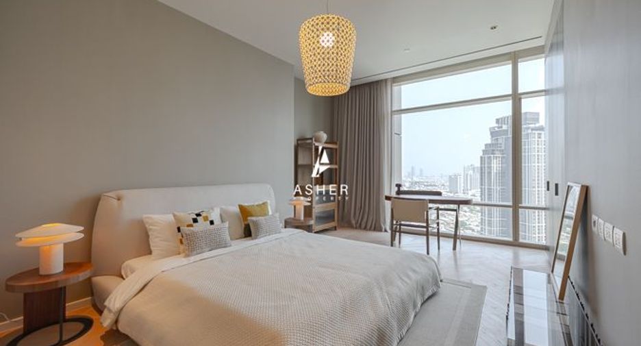 For rent 2 bedrooms condo in Bang Kho Laem, Bangkok