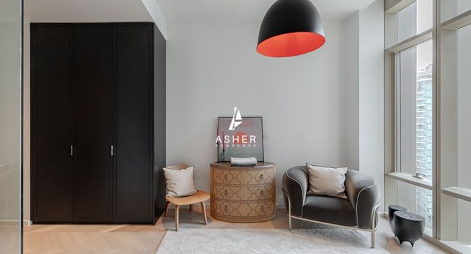 For rent 2 bedrooms condo in Bang Kho Laem, Bangkok
