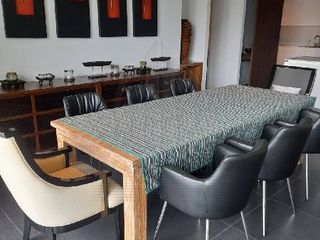 For rent and for sale 3 bedrooms condo in Pathum Wan, Bangkok