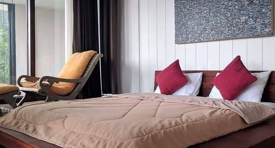 Продажа 5 спальни торговое помещение в Сан Патонг, Чианг Маи