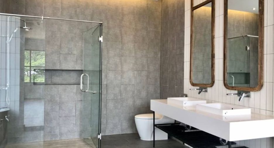 Casa adosada en venta de 4 habitaciones en Mueang Chiang Mai, Chiang Mai