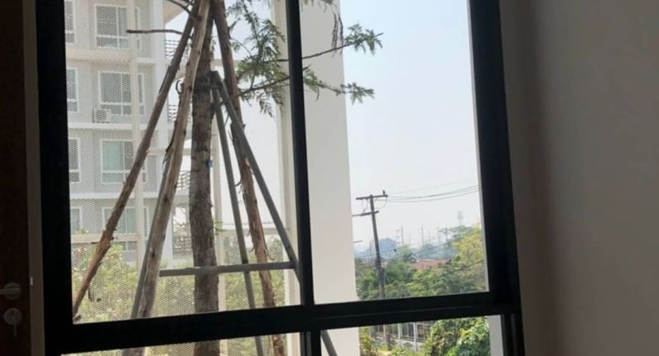 Casa adosada en venta de 4 habitaciones en Mueang Chiang Mai, Chiang Mai