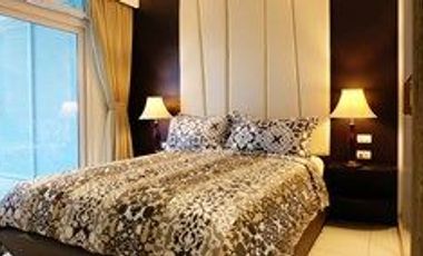 For rent 2 bedrooms condo in Bang Lamung, Chonburi