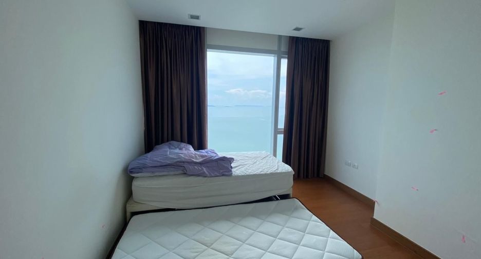 For rent and for sale 4 bed condo in North Pattaya, Pattaya