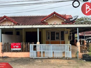 For sale 2 Beds townhouse in Si Maha Phot, Prachin Buri